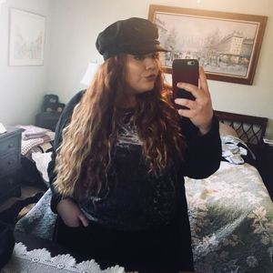 Meet your Posher, Kali